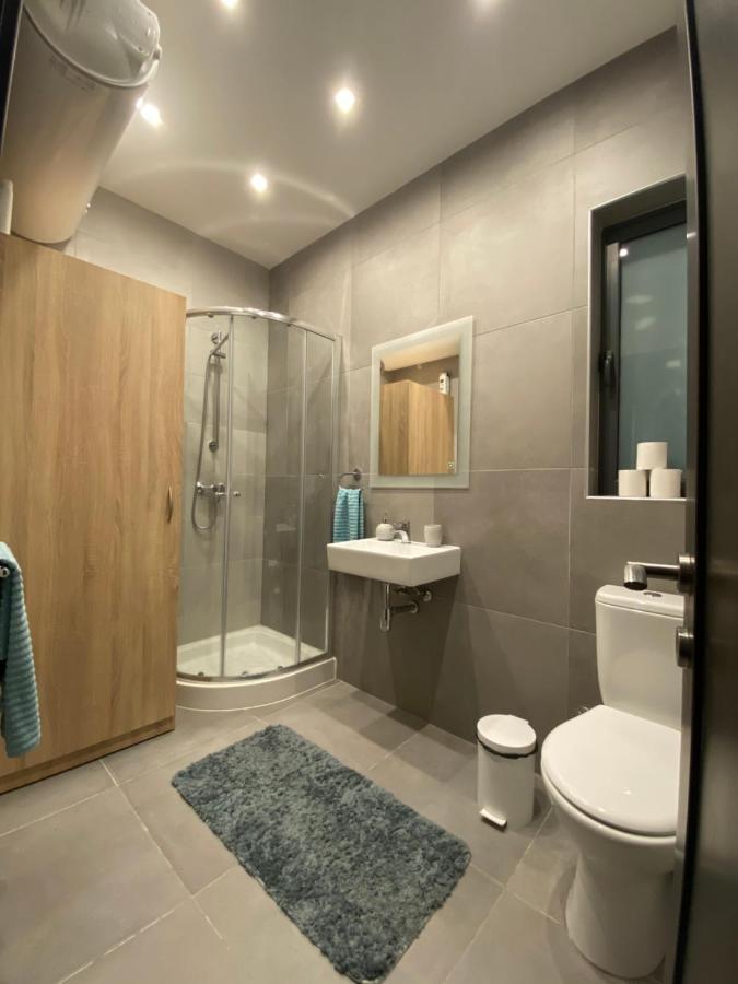 Brand New Apartment In Ta'Xbiex Ta Xbiex Exteriör bild