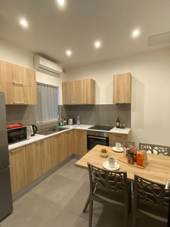 Brand New Apartment In Ta'Xbiex Ta Xbiex Exteriör bild