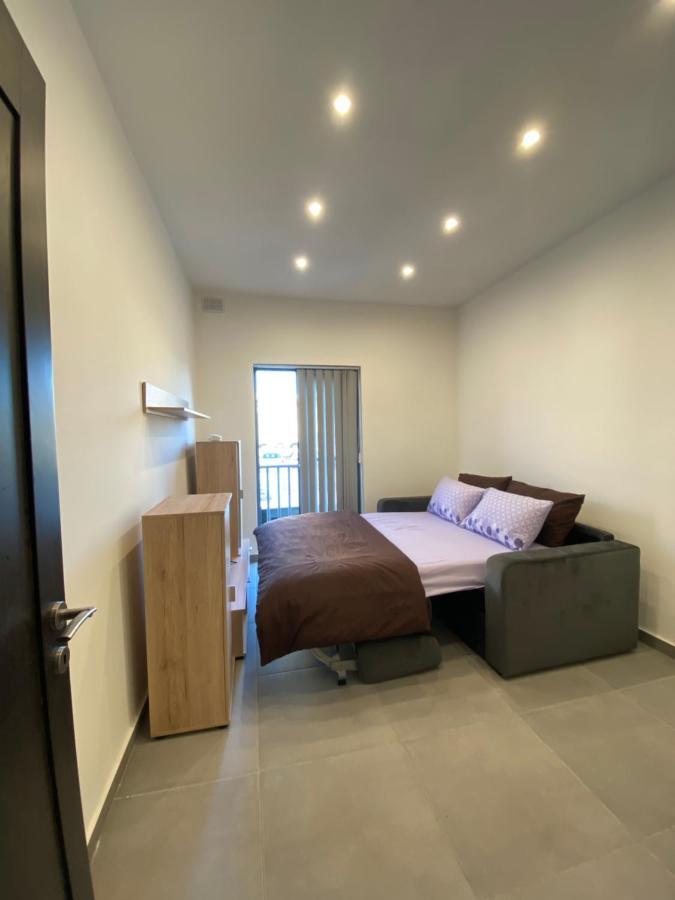 Brand New Apartment In Ta'Xbiex Ta Xbiex Exteriör bild