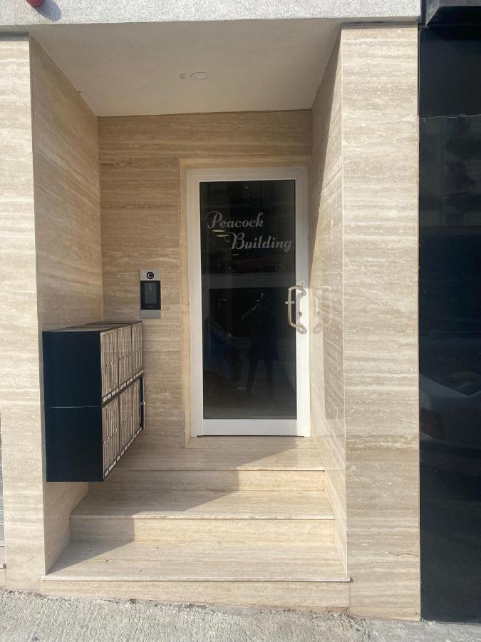 Brand New Apartment In Ta'Xbiex Ta Xbiex Exteriör bild