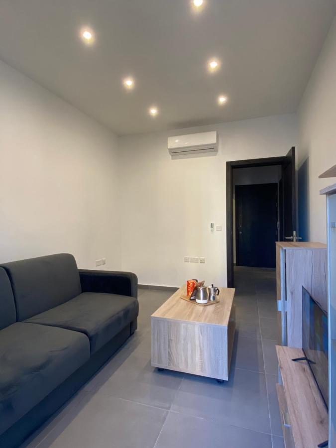 Brand New Apartment In Ta'Xbiex Ta Xbiex Exteriör bild
